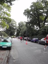 Blankeneser Heldenlauf 19